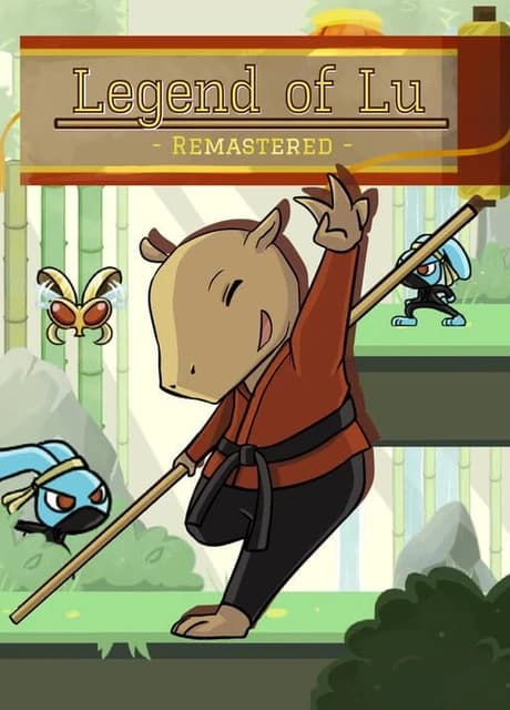 Legend of Lu: Remastered