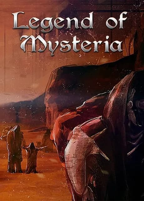 Legend of Mysteria
