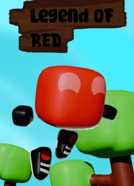 Legend of Red