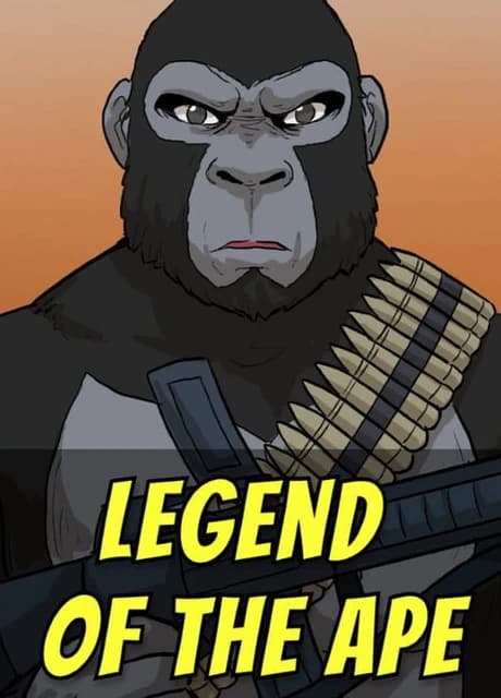 Legend of the Ape