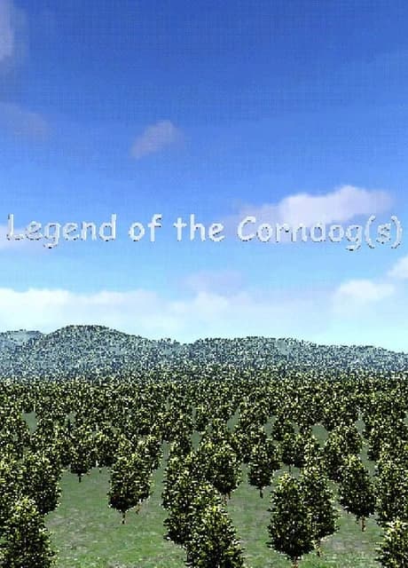 Legend of the Corndog(s)