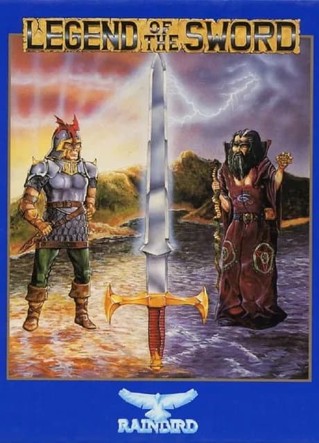 Legend of the Sword