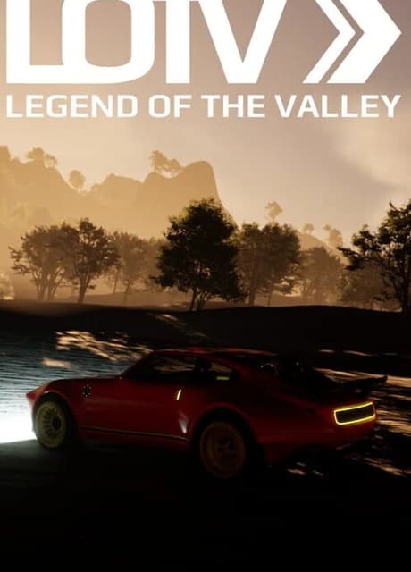 Legend Of The Valley