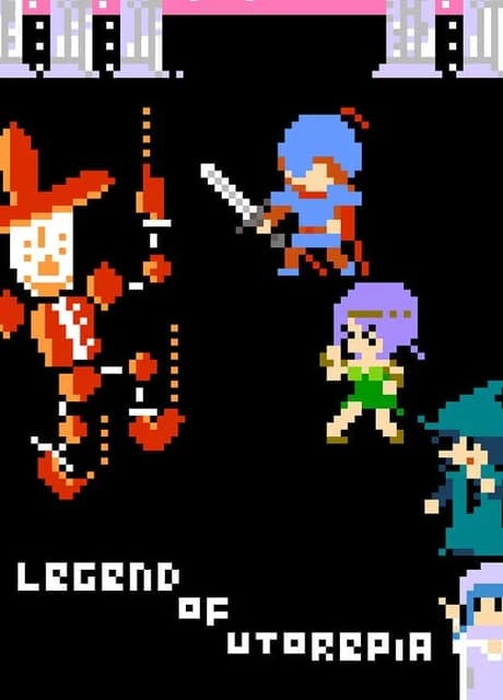 Legend of Utorepia