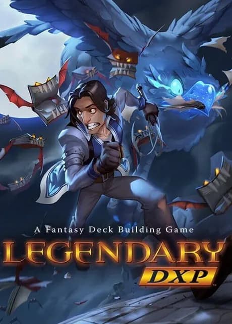 Legendary DXP