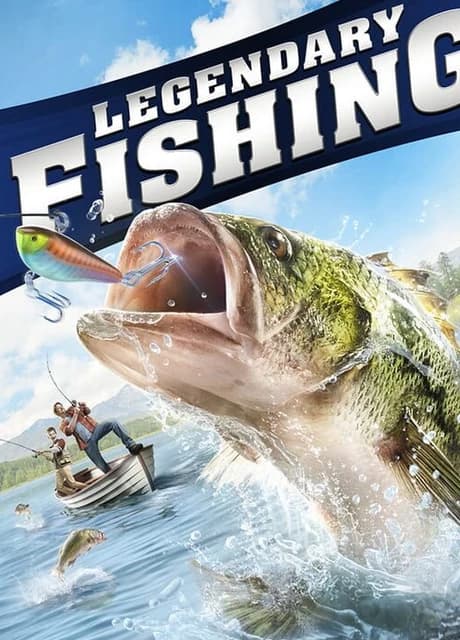Legendary Fishing