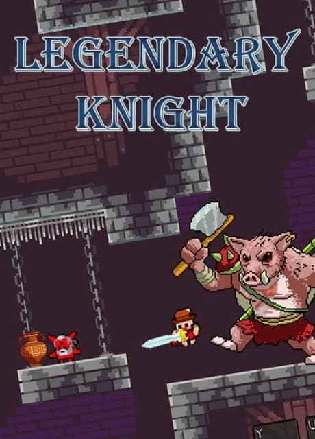 Legendary Knight