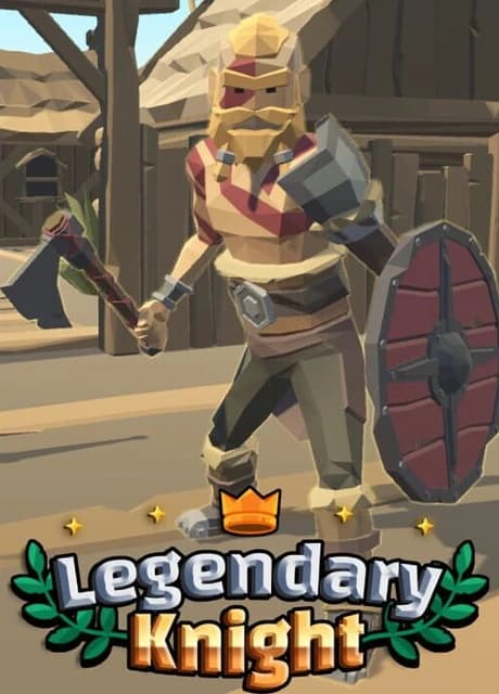 Legendary Knight