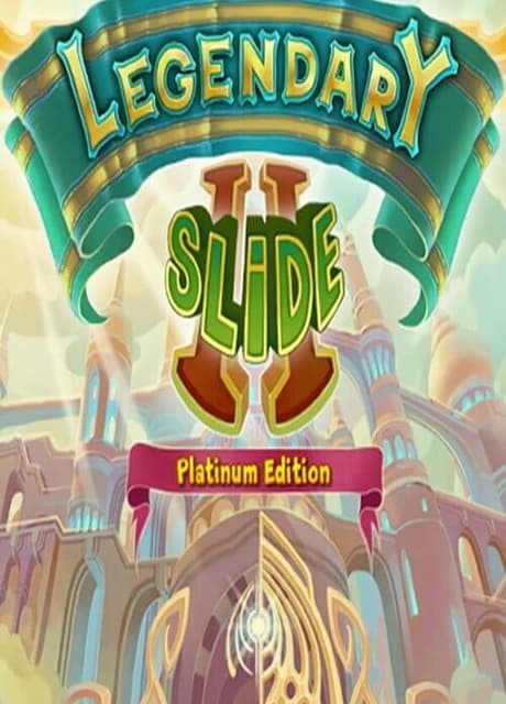 Legendary Slide 2: Platinum Edition