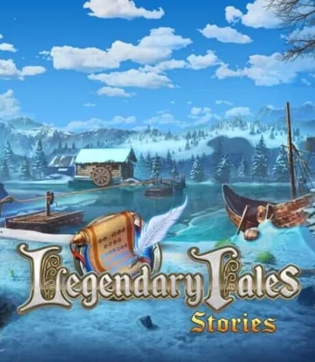Legendary Tales: Stories