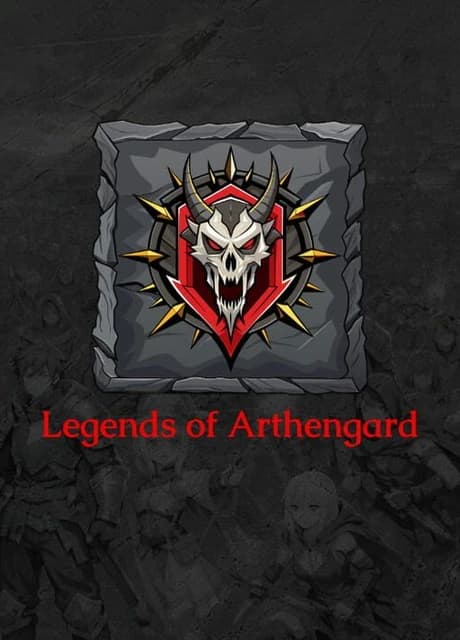 Legends of Arthengard