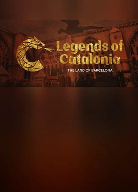 Legends of Catalonia
