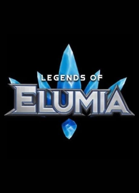 Legends of Elumia