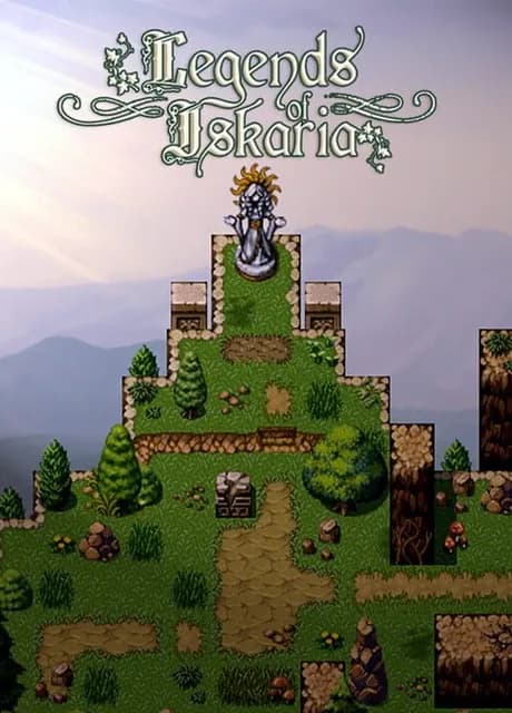 Legends of Iskaria