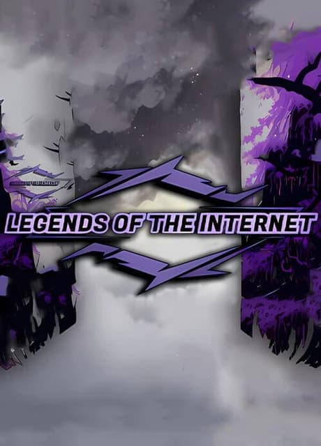 Legends of The Internet