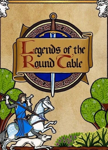 Legends of the Round Table