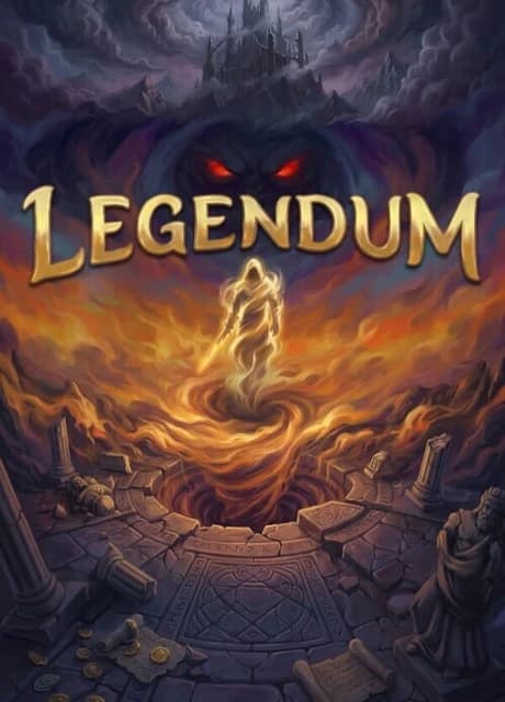 Legendum