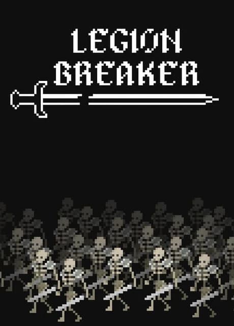 Legion Breaker