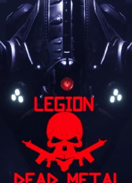 Legion: Dead Metal