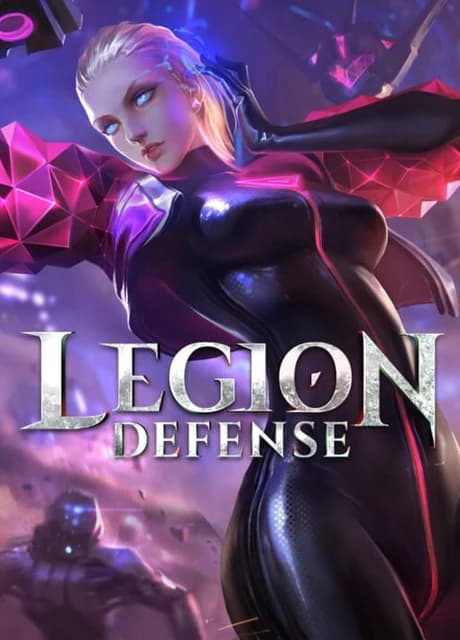 Legion Defense