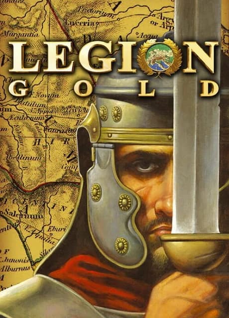 Legion Gold