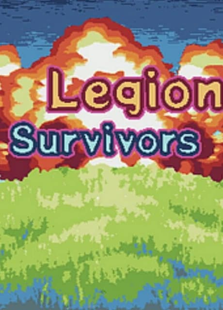 Legion: Immortal Survivors