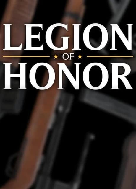 Legion of Honor