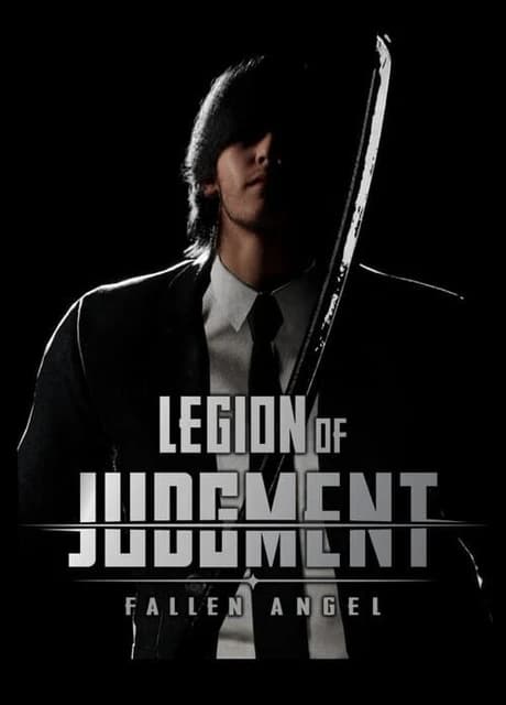 Legion of Judgment: Fallen Angel