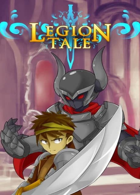 Legion Tale