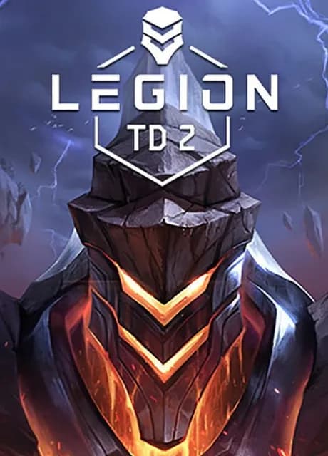 Legion TD 2