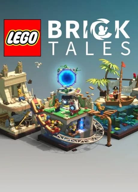 LEGO Bricktales