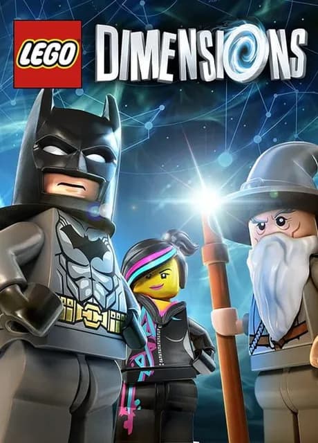 LEGO Dimensions