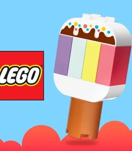 LEGO Duplo World