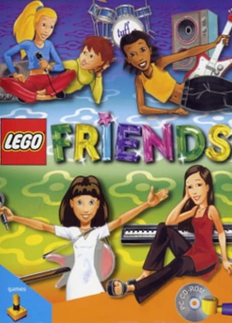 LEGO Friends