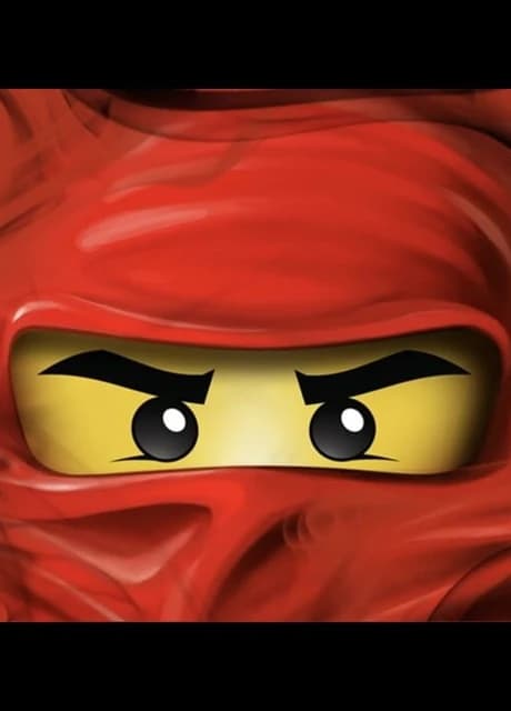 LEGO Ninjago: Spinjitzu Scavenger Hunt