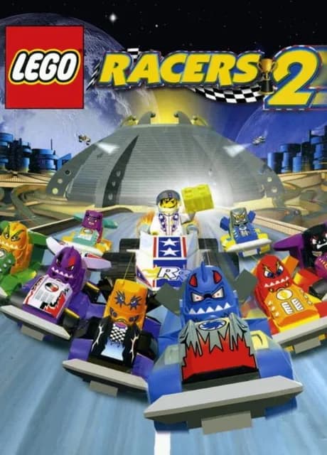 LEGO Racers 2