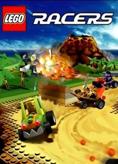 LEGO Racers