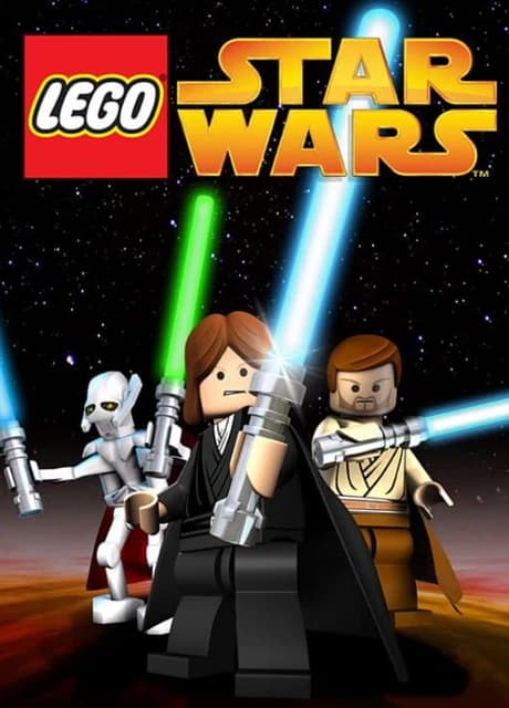 LEGO Star Wars