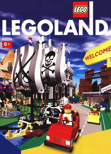 Legoland