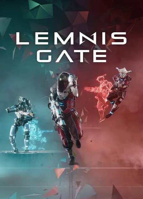 Lemnis Gate