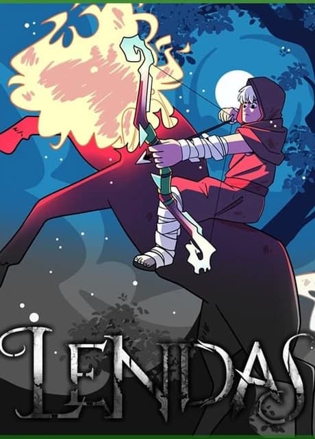 Lendas