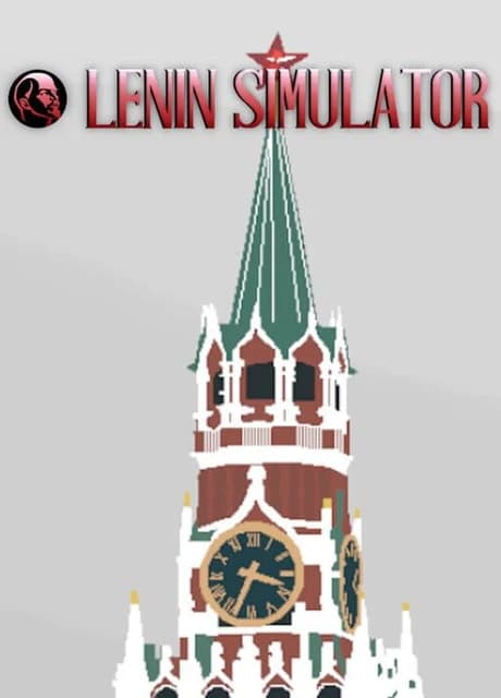 Lenin Simulator