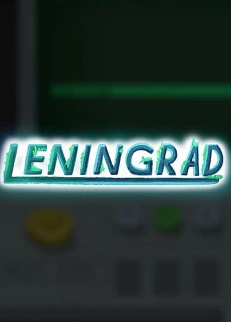 Leningrad