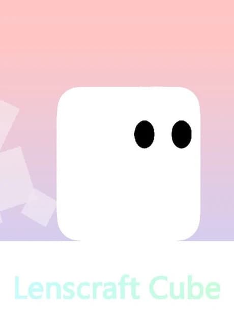 LenscraftCube