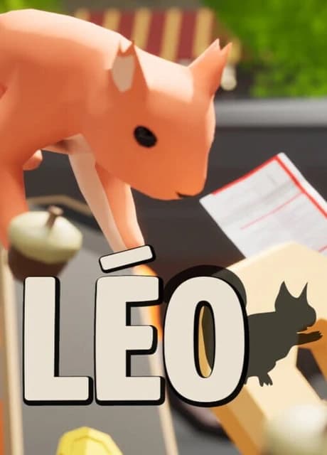 Léo