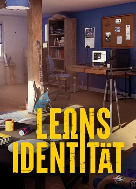 Leons Identität