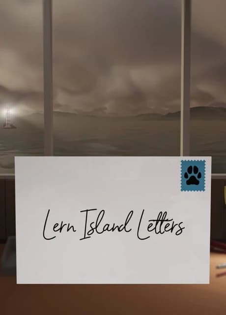 Lern Island Letters