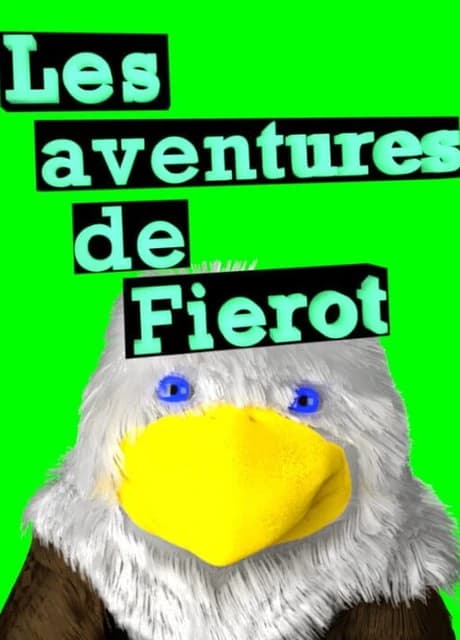 Les aventures de Fierot
