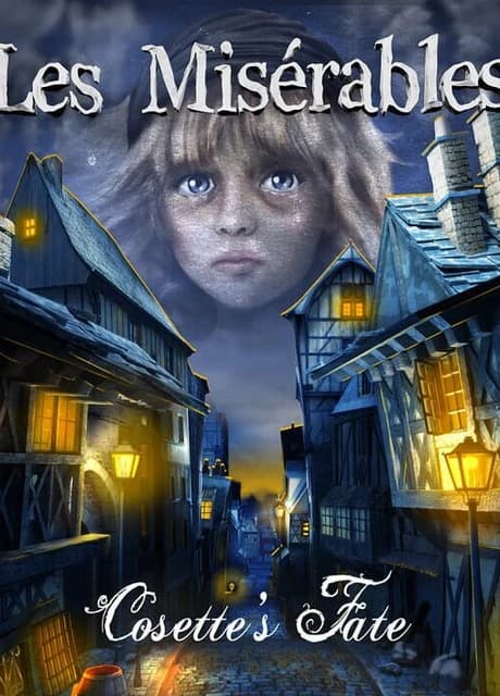 Les Misérables: Cosette's Fate