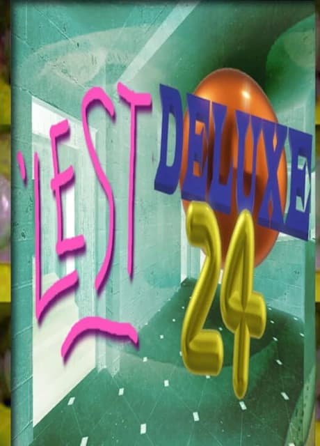 Lest: Deluxe 24